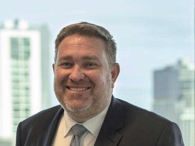 Adani reveals major change in leadership