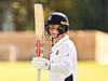 ‘One of the toughest tests’: Geelong star makes Shield debut