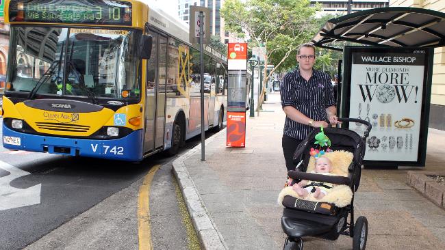 Prams brisbane store