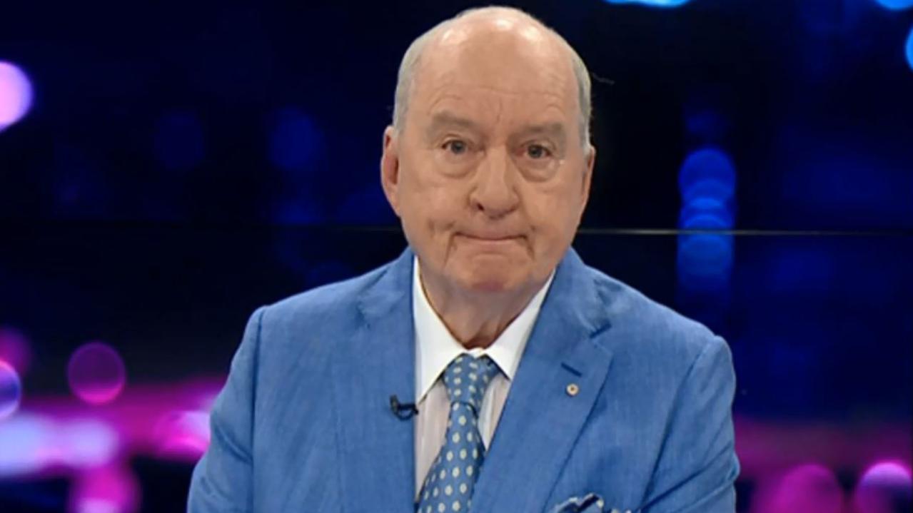 Alan Jones is set to make a “major” announcement about his career on Friday.