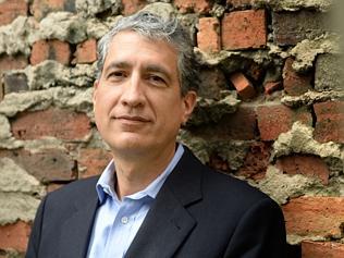 Orica Ltd. Board Member Alberto Calderon Interview
