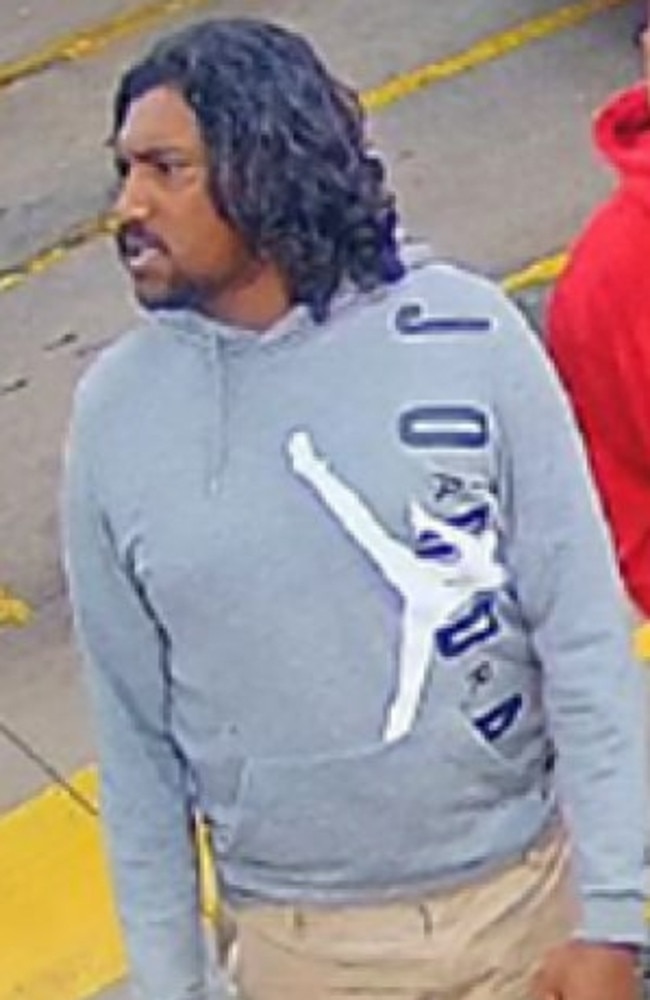 Police believe the person pictured in this image may be able to assist officers with the investigation into a shop steal – unlawfully take away goods which occurred on Tuesday, October 15, 2019 at approximately 9.02pm.