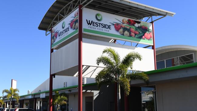 The long-struggling Westside Plaza at Avoca is getting a new lease of life after being approval to transform its central supermarket into a new gym and child care centre.