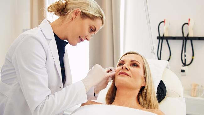 Medical professionals and business owners of facilities that offer cosmetic procedures have been left scrambling to learn whether they have been operating outside legislation for years, following a December directive from Queensland Health that stated all clinics must have doctor supervision.