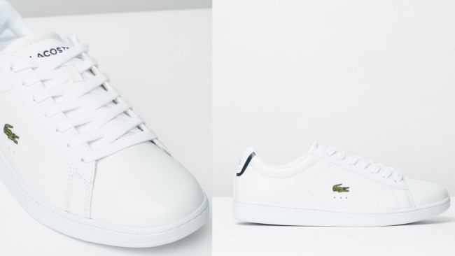 Lacoste 2025 stan smith