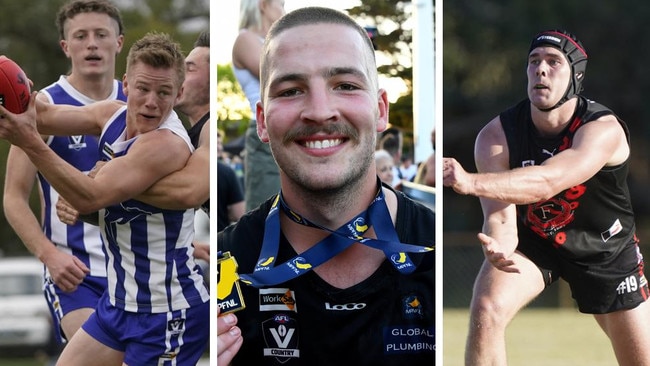 Club corners: MPFNL Division 1 clubs vote on the hot topics