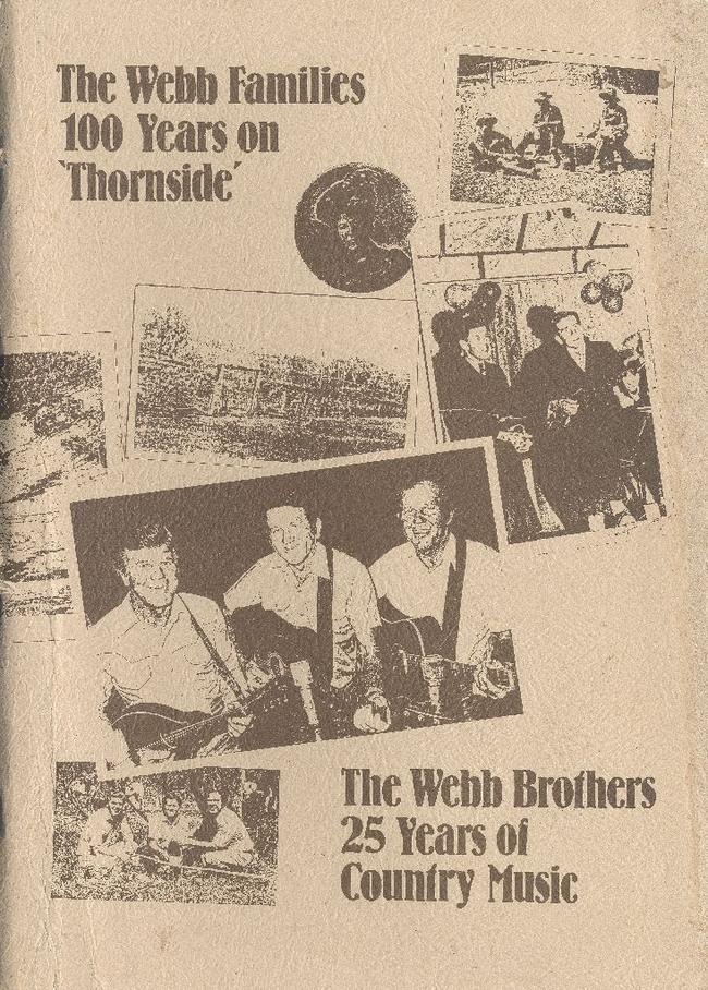 1982. Picture: Gympie Times