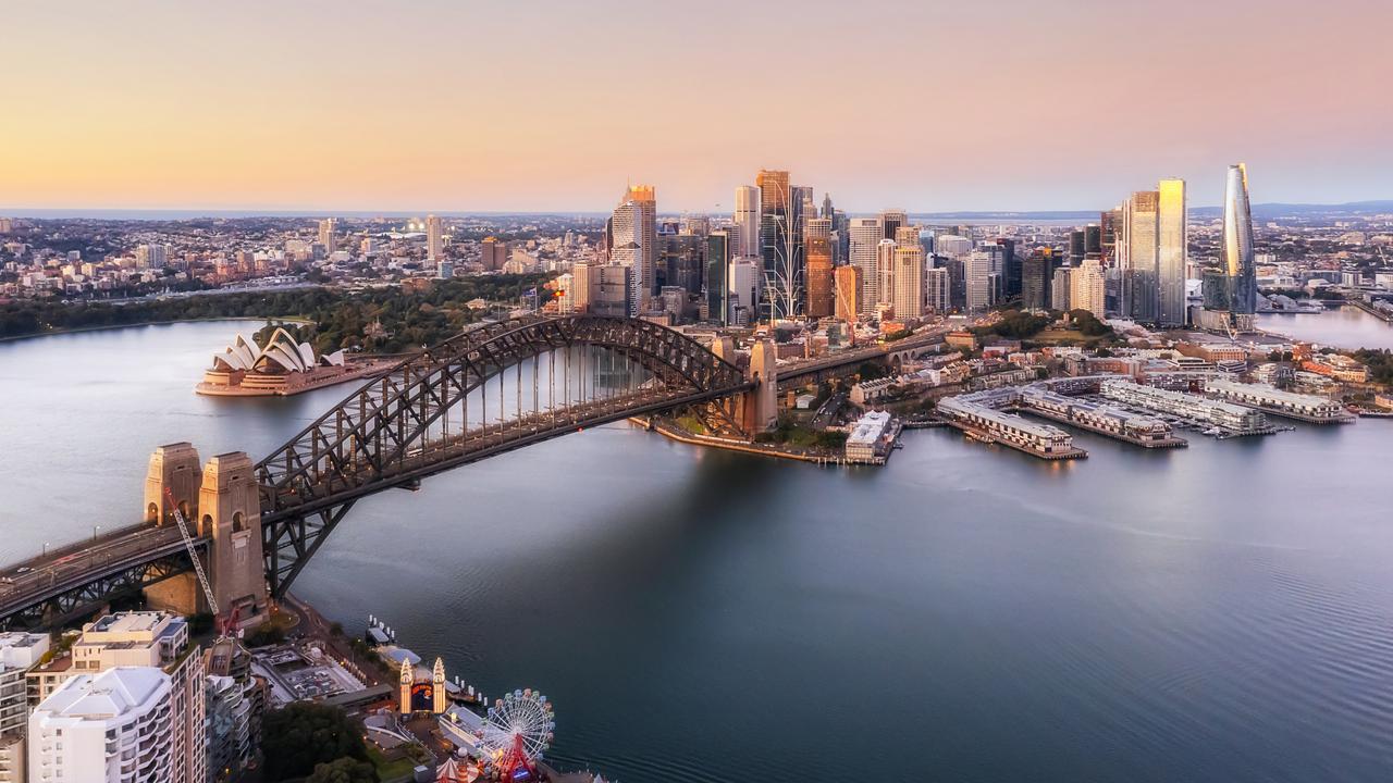 While the time it takes to sell houses and units in Sydney has increased by three days over the past year, they continue to sell faster than the national median. Picture: iStock