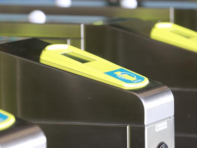 Myki was over budget, behind schedule and still had its contract renewed.