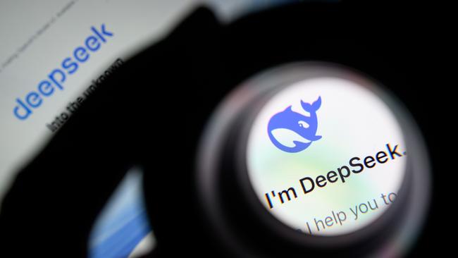 The DeepSeek Chatbot app, developed in China, was downloaded from the Apple app store significantly more times than the US-developed ChatGPT from Open AI, and wiped billions off the global tech market.