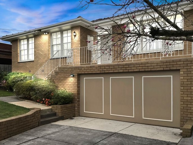 22 Central Avenue, Balwyn North - for Herald  Sun real estate