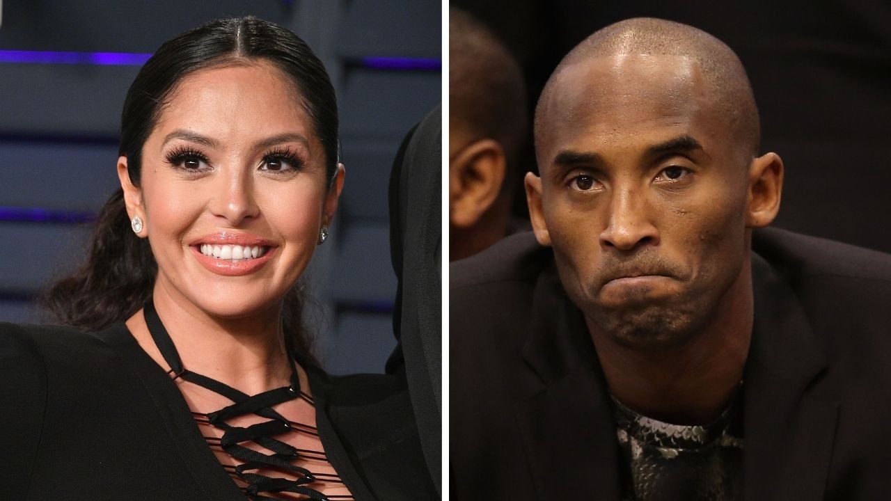 What Vanessa Bryant Has Said About Her Daughters With Kobe Bryant