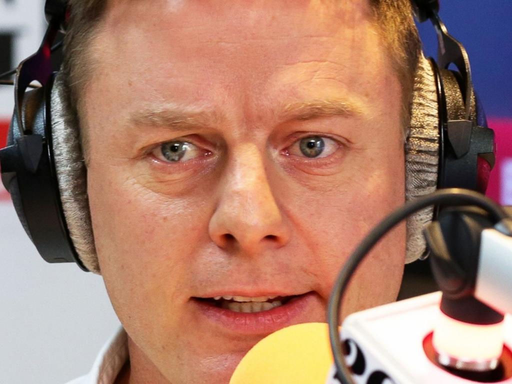 2GB broadcaster Ben Fordham said the minister was tired and the situation needed fresh ideas.