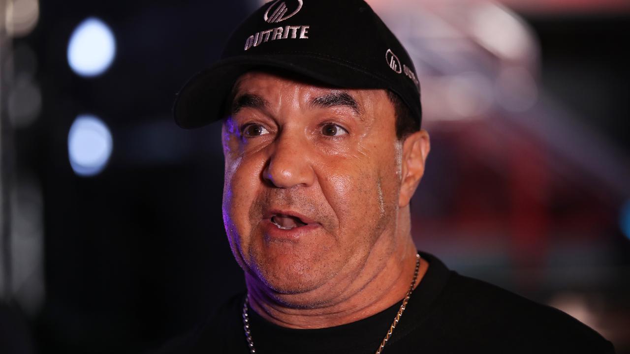 ‘He’s above the law’: Aussie boxing legend Jeff Fenech torched amid mysterious no-show