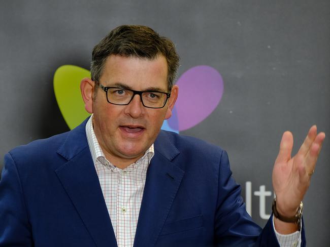 Call for Andrews to stand down after second IBAC probe