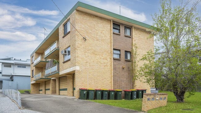 38 Julia Street, Wavell Heights sold under the hammer Thursday for $1.47m.