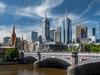 As property prices fall, Victoria piles on the taxes