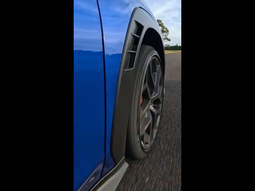 New Aussie cult car delights