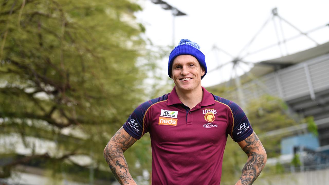 Afl Return Brisbane Lions Must Capitalise On Queensland Hub Gift Herald Sun