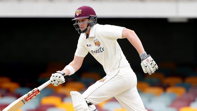 Could Renshaw be the player Australia needs.