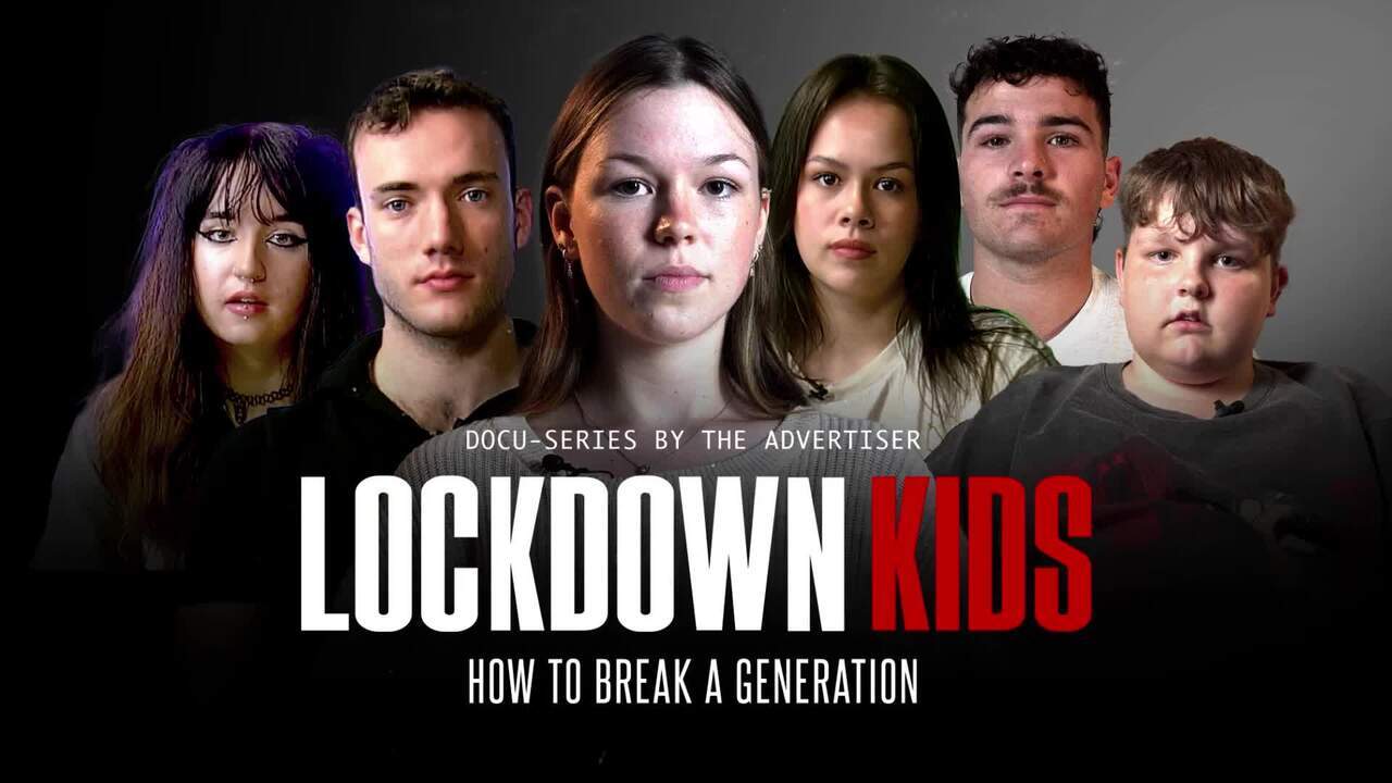 WATCH NOW: Lockdown Kids Episode 3 - Rising Anorexia Battle