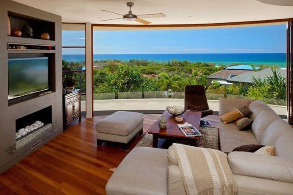 7 Amazing Airbnb Rentals On The Sunshine Coast | The Courier Mail