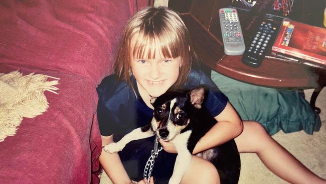 Emily has been described as a firecracker, determined, funny and “happy go lucky”.
