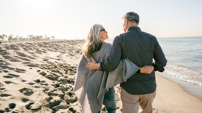 Retirees wanting to try to maintain higher cash returns when interest rates fall will need to do their research. Picture: iStock