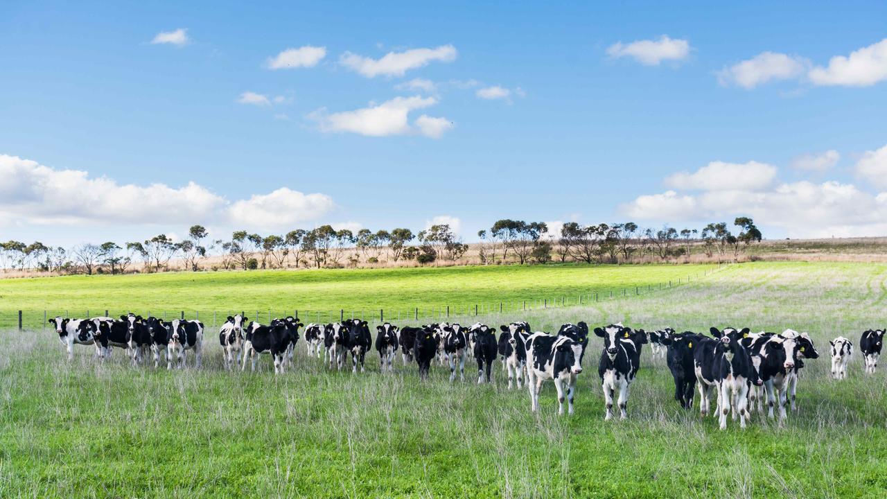 Victorian farmland values soar as Mallee, Wimmera properties upsize ...