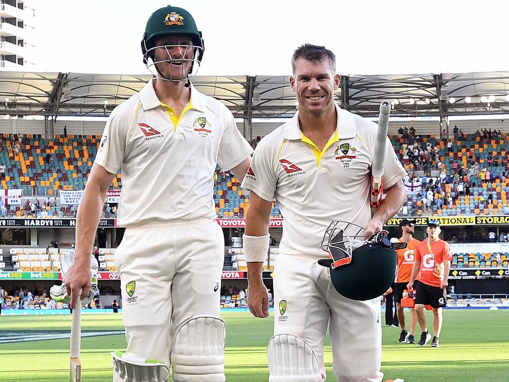 There are interesting times ahead for Australia’s banned cricketers.