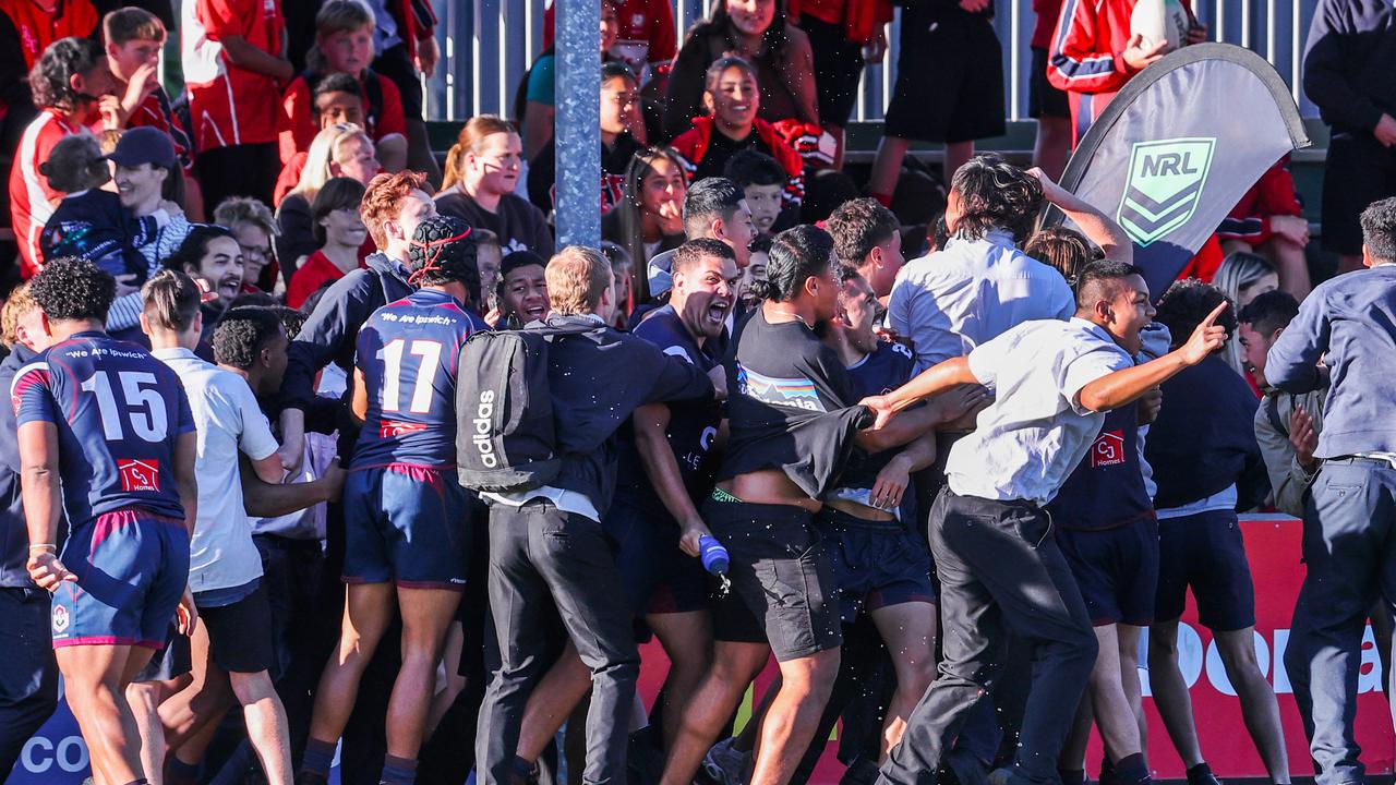 2022 NRL Grand Final delivers historically small crowd