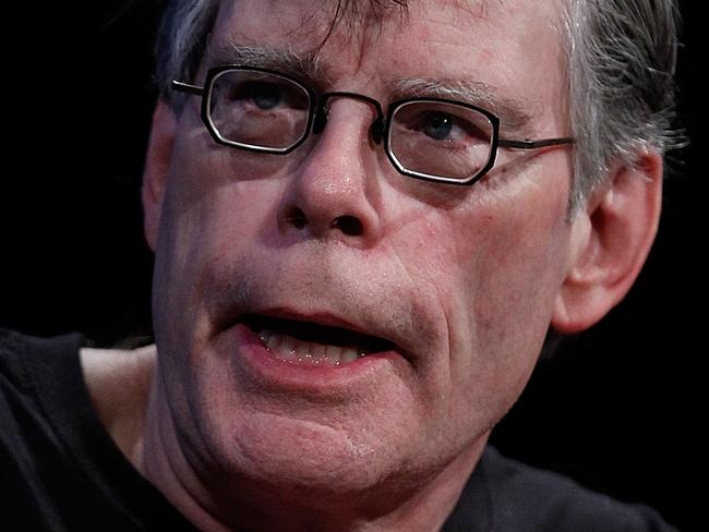 Shocking book Stephen King doesn’t want you to read