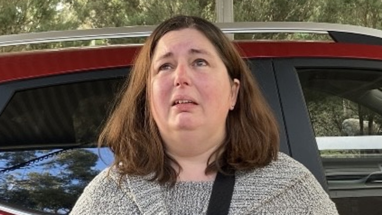 Mushroom cook’s texts to family: court