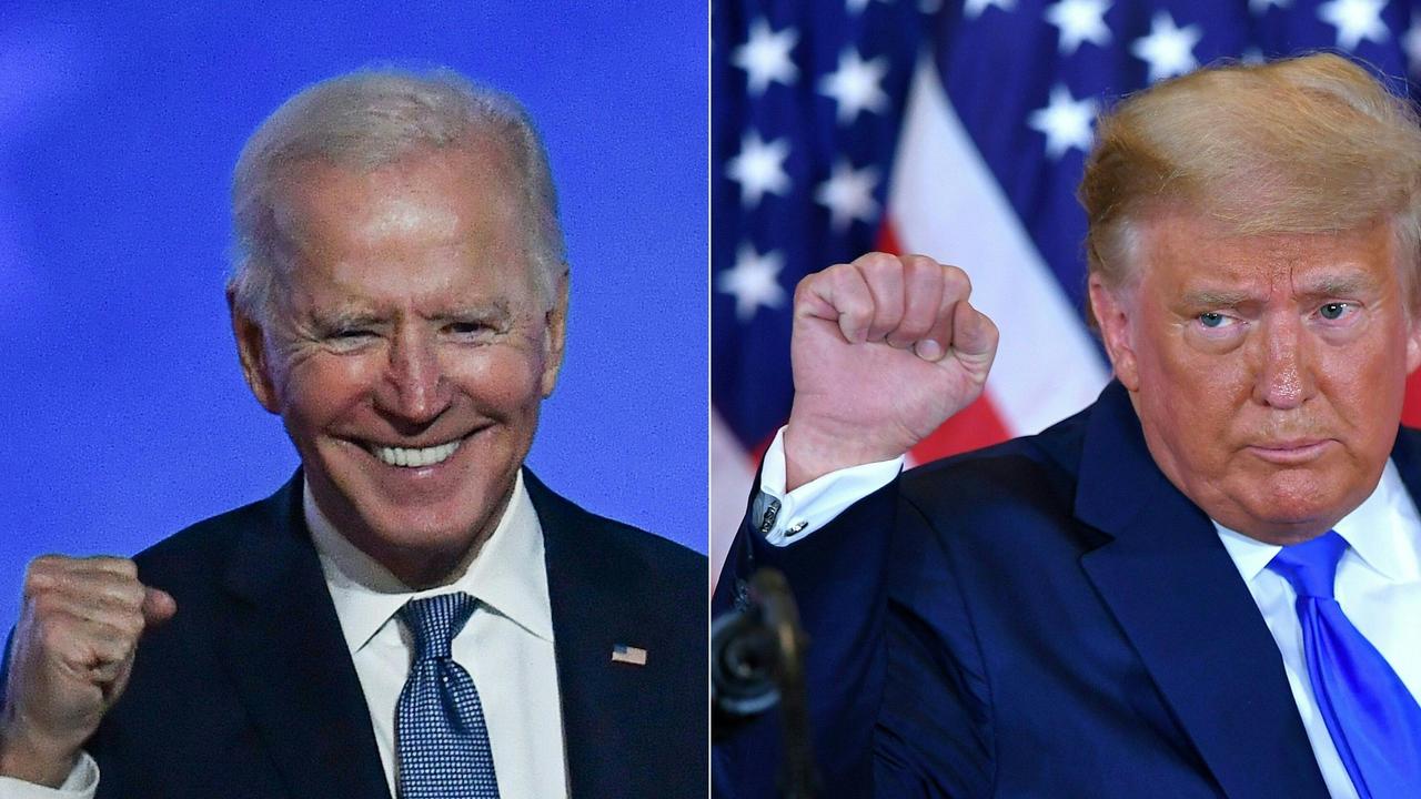 Trump warns Biden that ‘gloves are off’ in speech moments before ...