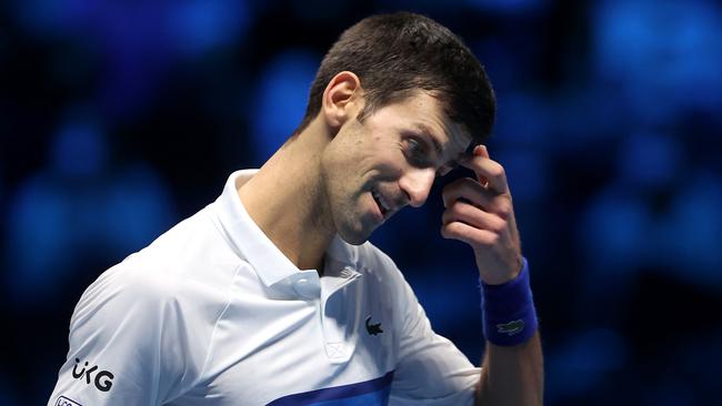 Novak Djokovic has been granted a medical exemption for the Aus Open