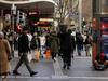 Small business feeling the pain as cash runs out