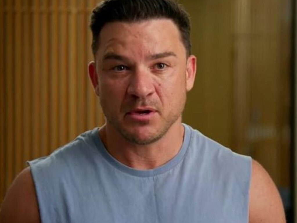 Dan has emerged as an unlikely villain on MAFS.