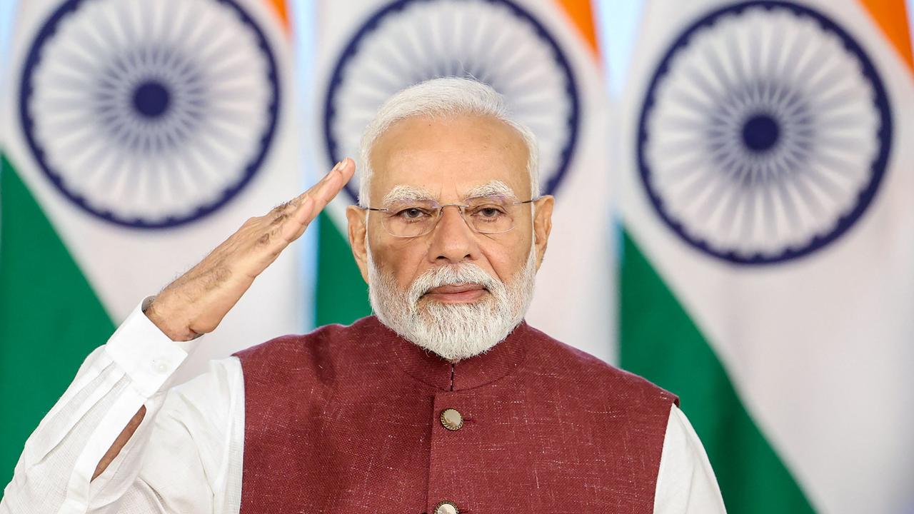Modi’s ‘new normal’ militant doctrine: a fast-track to war