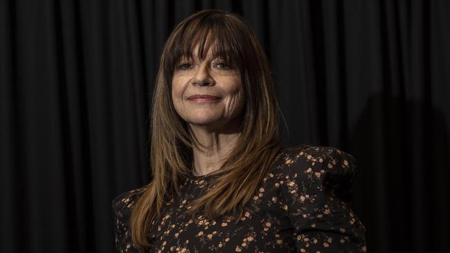 APRA Chair Jenny Morris wants our songwriters to be recognised for their export potential. Picture: NCA NewsWire /Gary Ramage