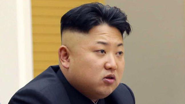 North Korea Reportedly Orders Men To Get Kim Jong Un S Haircut