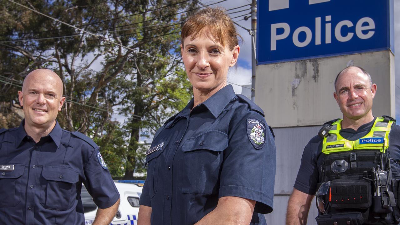 Victoria Police recruitment: Force wants more mature-aged cops | Herald Sun