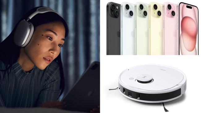 Last chance Amazon deals: Apple, Dyson, Bose