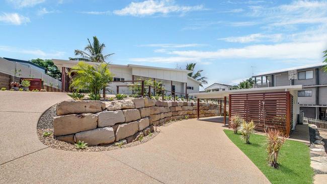 35 Ferguson St, Emu Park, is for sale for offers over $950,000 considered. Picture: realestate.com.au