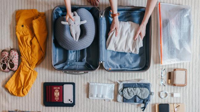 Amazon to Osprey: The 13 best packing cubes in Australia for 2024