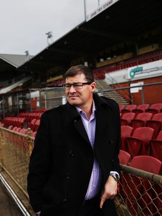 Sydney Stadiums: Manly Sea Eagles get $20m to stay at Brookvale | Daily ...