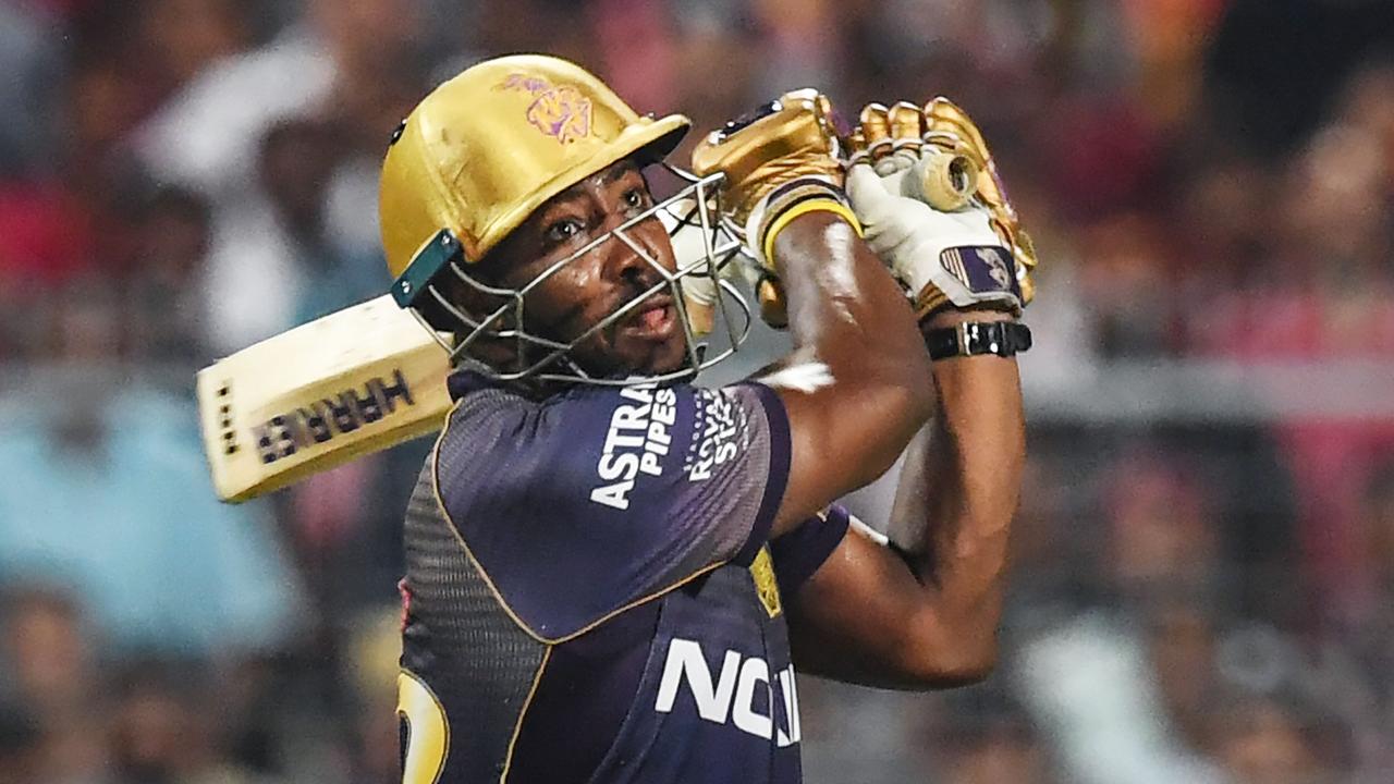 Cricket Australia, BBL 2022: Melbourne Renegades sign Andre Russell