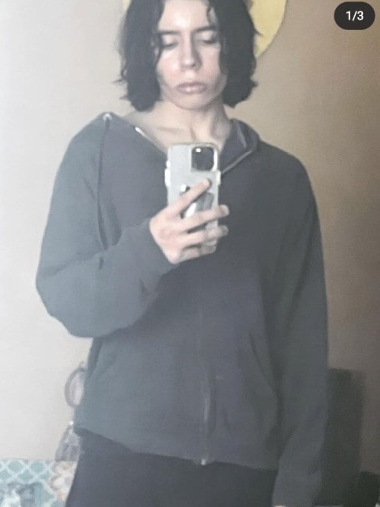 Salvador Ramos is the reported Robb elementary school shooter. Picture: Instagram