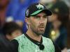 Maxwell makes call on Stars future after another failed campaign