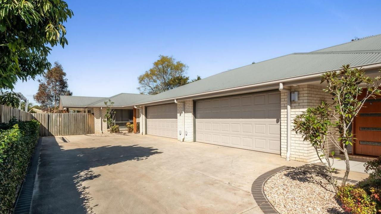 20A Merritt Street, Harristown.