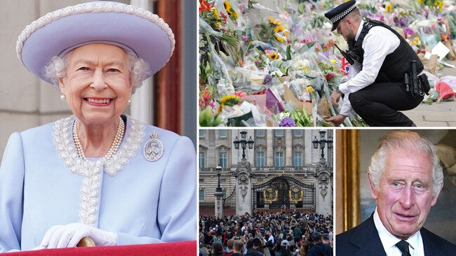 Queen’s funeral to break with royal tradition